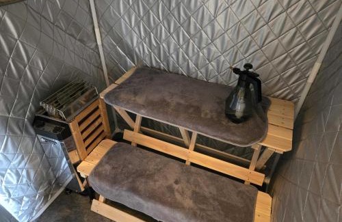 Yamatecho Casa | Relaxing 石川町 サウナ付き一棟貸しの宿