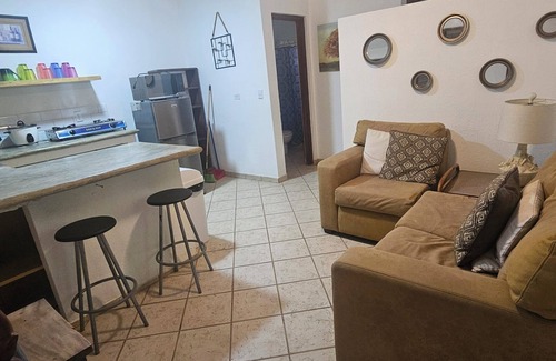 Playa Hermosa Villa | Relaxing 1-bedroom villa for the perfect couple!