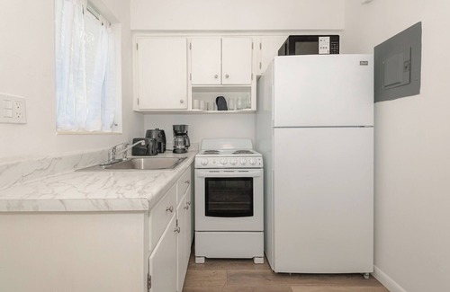 Lake Ridge Apartamento | Relaxing 1bed 1bath near to the beach!