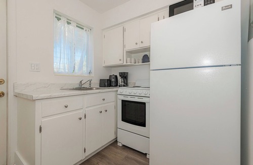 Lake Ridge Apartamento | Relaxing 1bed 1bath near to the beach!