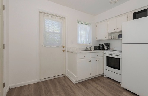 Lake Ridge Apartamento | Relaxing 1bed 1bath near to the beach!
