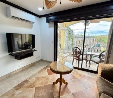 Villarreal Apartamento | Relaxing 1BR Oasis near Tamarindo