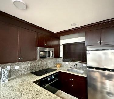 Villarreal Apartamento | Relaxing 1BR Oasis near Tamarindo