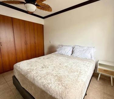 Villarreal Apartamento | Relaxing 1BR Oasis near Tamarindo