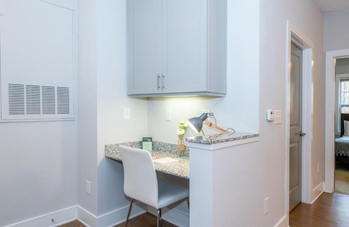 Morrisville Apartamento | Relaxing 1BR with Gym and Pool