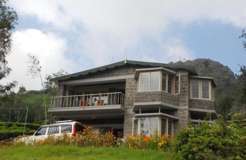 Masinagudi Casa | Relaxing 2 B/R Estate House, Deenaty, Tamil Nadu