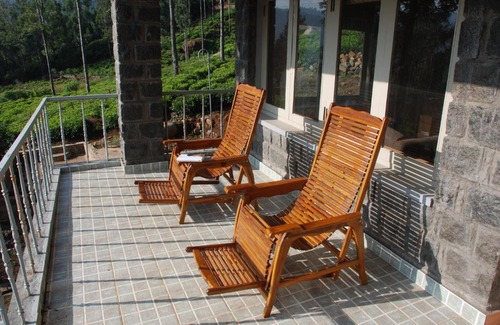 Masinagudi Casa | Relaxing 2 B/R Estate House, Deenaty, Tamil Nadu