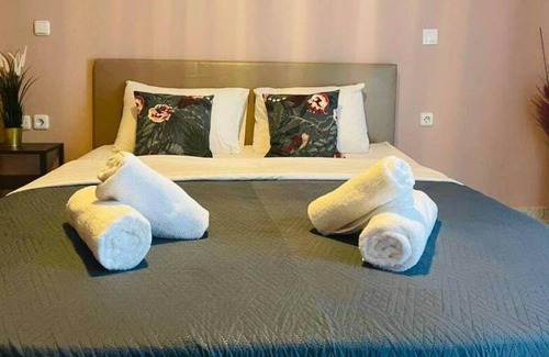 Ioannina Apartamento | Relaxing 2 Bdr. Apartment