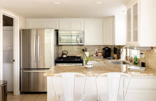 Oceano Casa | Relaxing 2 Bdrm 1.5 Bath Beach House