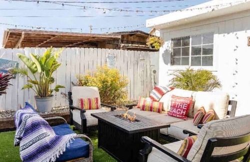 Oceano Casa | Relaxing 2 Bdrm 1.5 Bath Beach House
