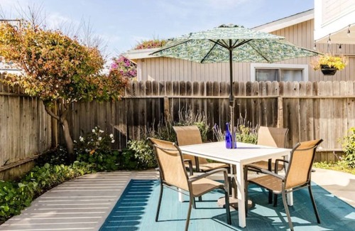 Oceano Casa | Relaxing 2 Bdrm 1.5 Bath Beach House