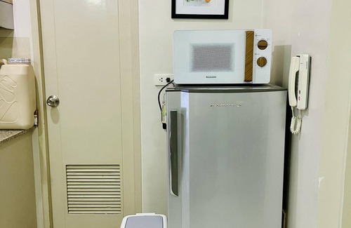 Mandaluyong Apartamento | Relaxing 2-Bed Apartment in Mandaluyong