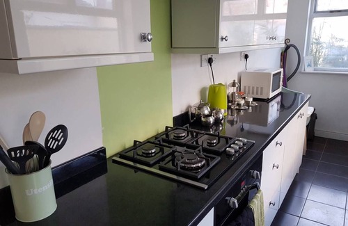 Guisborough Casa | Inviting 2-Bed House in Guisborough plus sofabed
