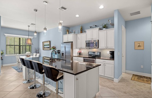 Arborwood Casa | Relaxing 2BR+Den Getaway With Preserve Views, Resort Perks, and Near RSW+Beaches