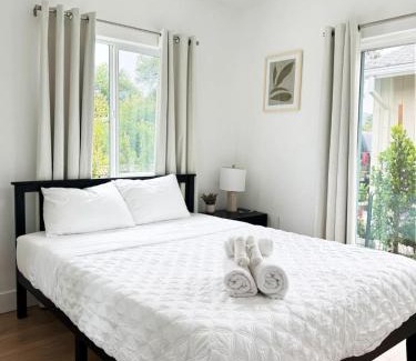 Calabasas Casa | Relaxing 2BR Escape in Trendy West LA - CM-CAL