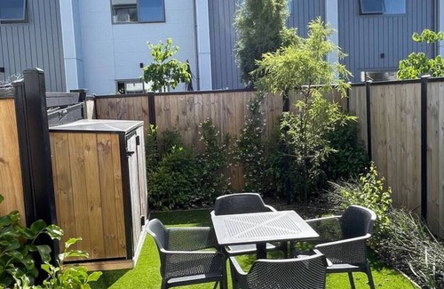 Upper Riccarton Casa | Relaxing 2BR House in Mohua Lane