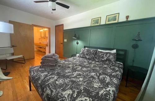 Knoxville Casa | Relaxing 3 Bedroom Home near Downtown