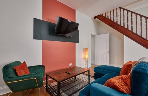 Seaham Casa | Relaxing 3-Bedroom Home Near the Beach