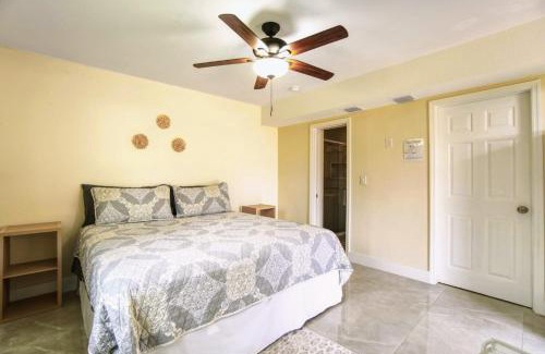 Central Fort Lauderdale Apartamento | Relaxing 3 Bedroom House-Close to Beaches and Airport!