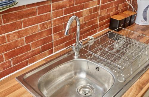 Seaham Apartamento | Relaxing 3-Bedroom Home Near the Beach