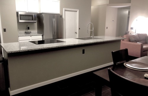 Northside Casa | Relaxing 3 Bedroom Home With Hot Tub