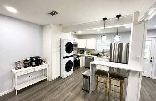 North Richland Hills Casa | Relaxing 4B Home big yard near Ft Worth, AT&T Stadium
