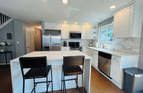 Indianapolis Casa | Relaxing 4BR Home with Plenty of Space & Comfort