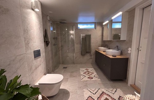 Trosa Cama Y Desayuno | Relaxing accommodation in the central of Trosa