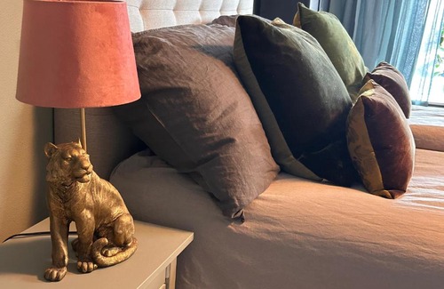 Trosa Cama Y Desayuno | Relaxing accommodation in the central of Trosa