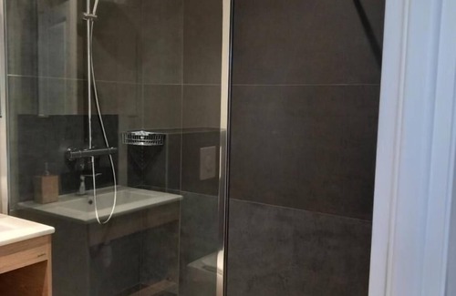 Meursault Casa | Relaxing and entirely renovated apartment in Meursault, France