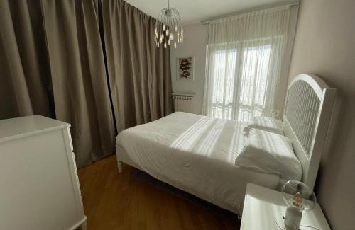 Zona XVIII Capannelle Apartamento | Relaxing apartment by ancient Roman aqueducts