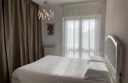 Zona XVIII Capannelle Apartamento | Relaxing apartment by ancient Roman aqueducts