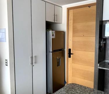 Concepcion Apartamento | Relaxing apartment, exceptional location