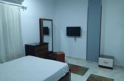 El Quseir Apartamento | Relaxing apartment overlooking the sea and 2 terrace on the sea