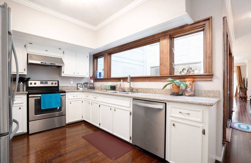 River Oaks Casa | Relajante Asian Courtyard House @ Prime Spot en River Oaks