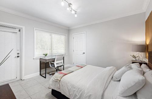 Hendricks and Venice Isles Apartamento | Relaxing Beach Apt in las Olas Blvd