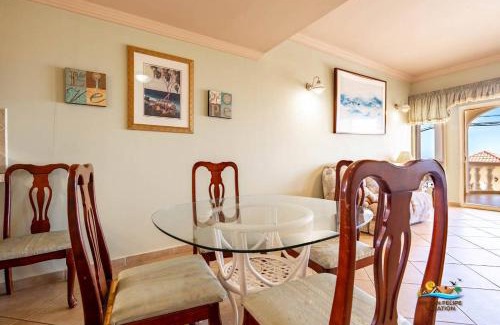 Villas de Las Palmas Casa | Relaxing beach side vacation, Jerry`s condo 2