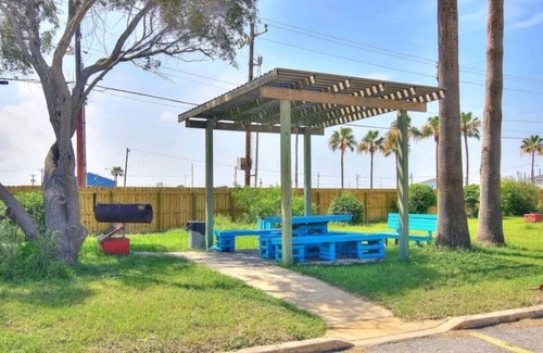 North Beach Condominio | Relaxing beach view condo