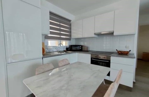 Bafra Apartamento | Relaxing Beachfront Apartment