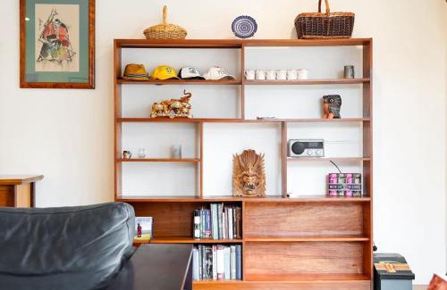 Bentleigh Casa | Relaxing Bentleigh Executive Family Getaway