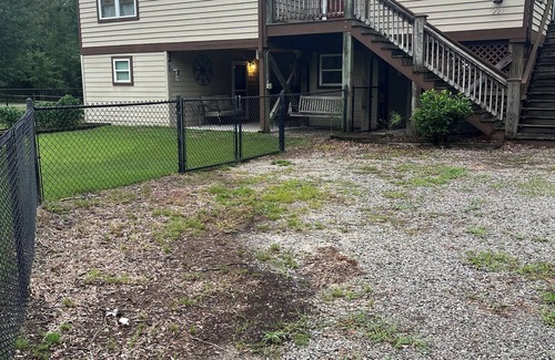 Willard Apartamento | Relaxing Black River- Riverfront Retreat