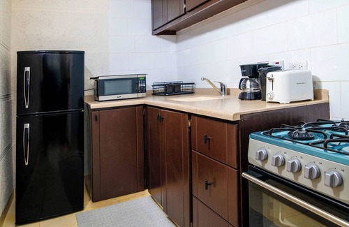 St. Lawrence Gap Apartamento | Relaxing Boutique Stay Near Beaches and Nightlife