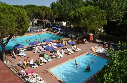 Tuoro sul Trasimeno Chalet De Esquí | Chalet relajante cerca de Trasimeno