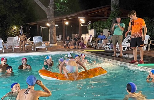 Tuoro sul Trasimeno Chalet De Esquí | Chalet relajante cerca de Trasimeno