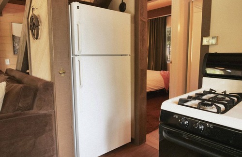 Big Bear Chalet De Esquí | Relaxing cabin getaway for 8 10-minutes to the slopes, lake and Village