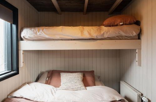 Selfoss Cabina | Relaxing cabin with a hot tub and sauna in south coast of Iceland