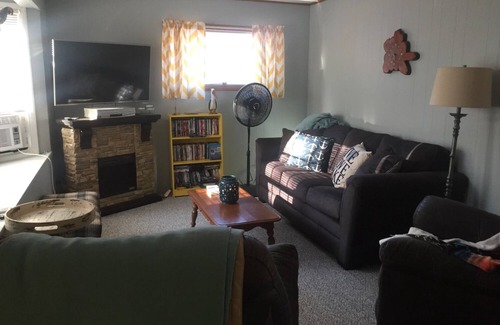 Mayville Cabaña | Relaxing Chautauqua Lake Cottage for Rent