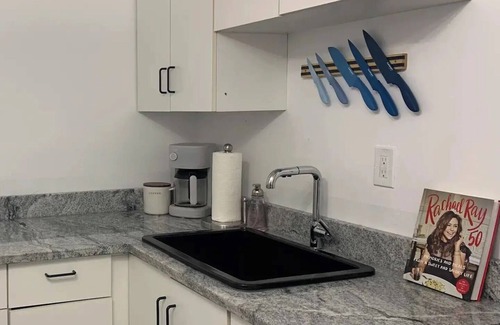 Edgewater Apartamento | Relaxing Chicago Studio