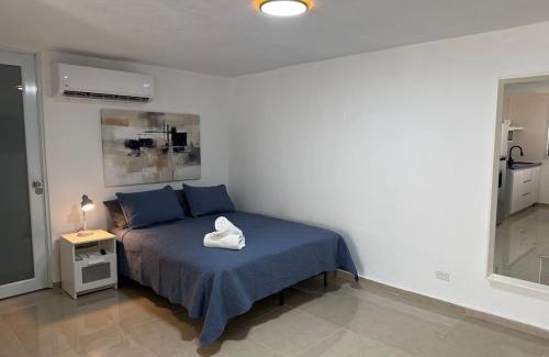 Guasimas Apartamento | Relaxing Coast - 7