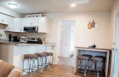 Gordonsville Casa | Relaxing comfort in quaint town- 3 bedroom in delightful Gordonsville